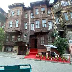 2* Bed & Breakfast Nuray
