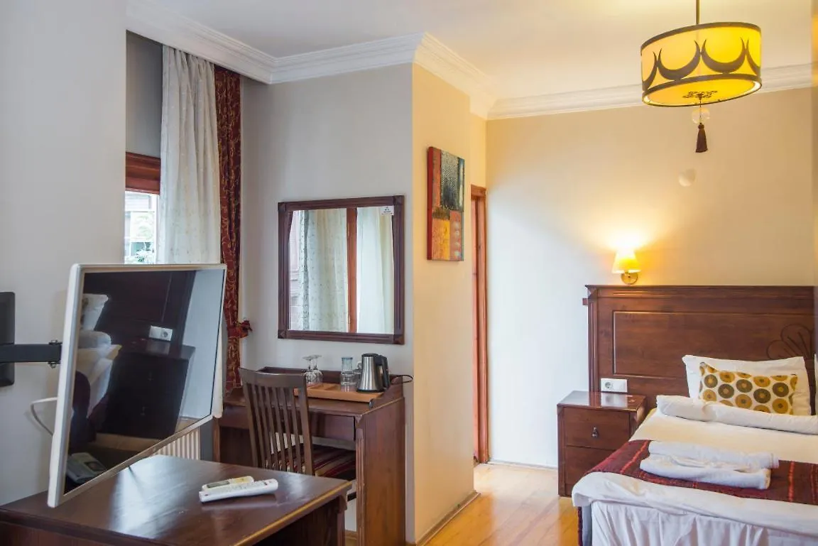 Berce Hotel 이스탄불 터키