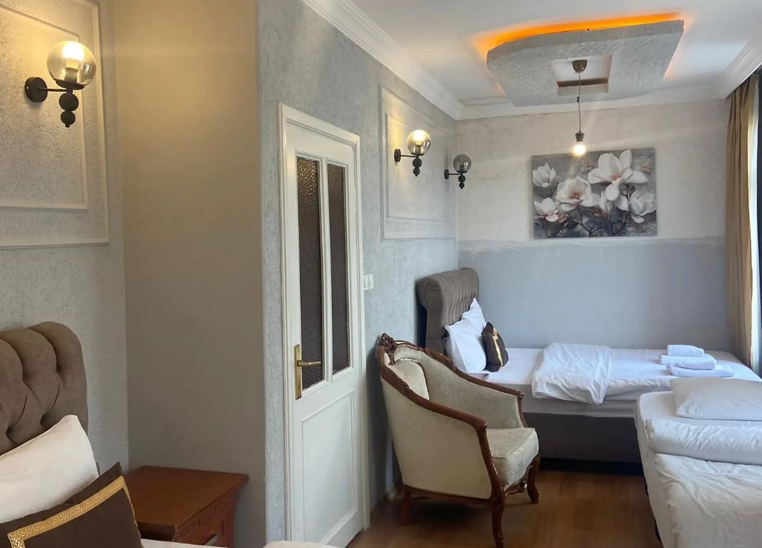 Berce Hotel Istanbul