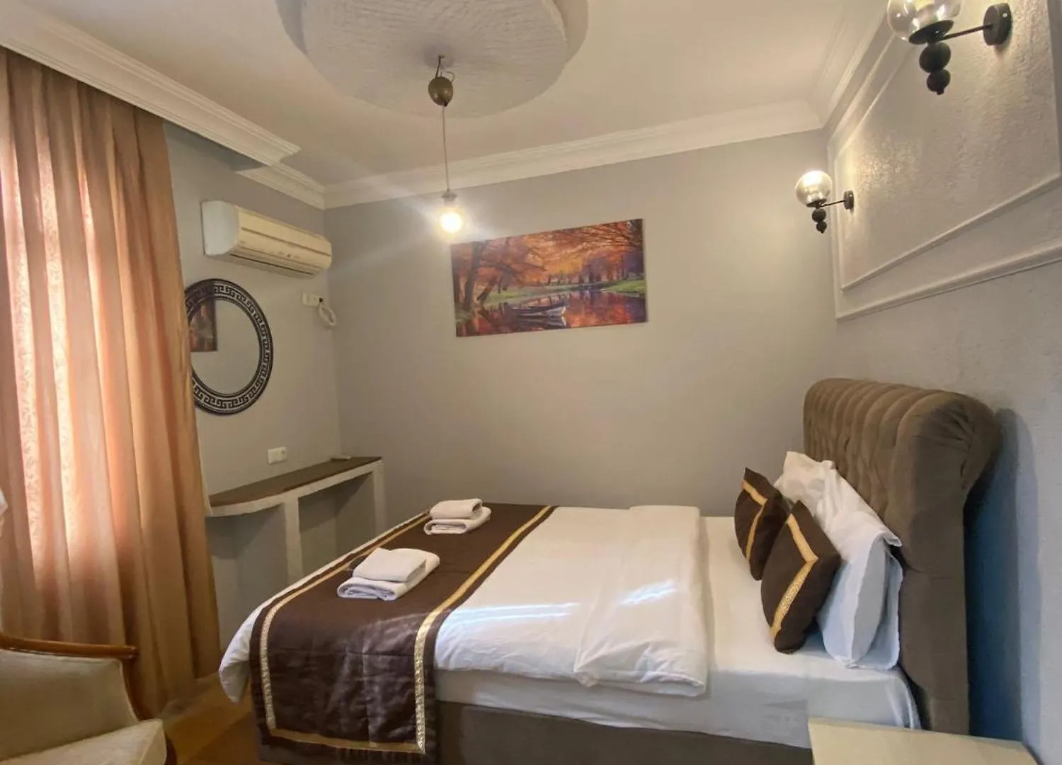 Bed & Breakfast Berce Hotel Istanbul