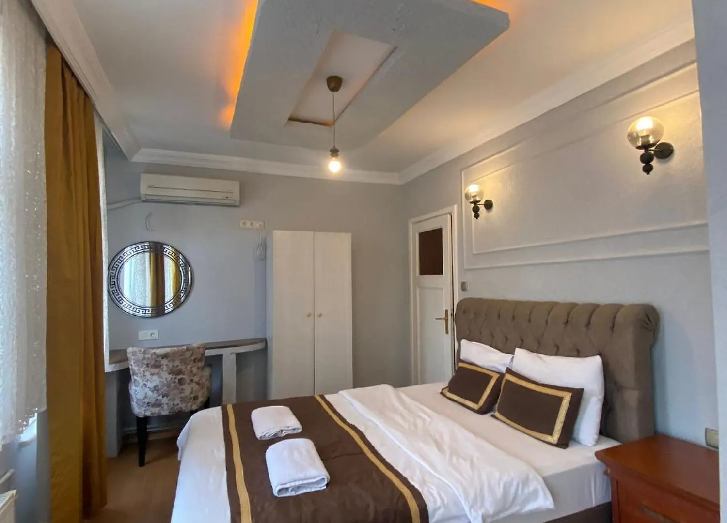 Berce Hotel Istanbul 0*,  Turkey