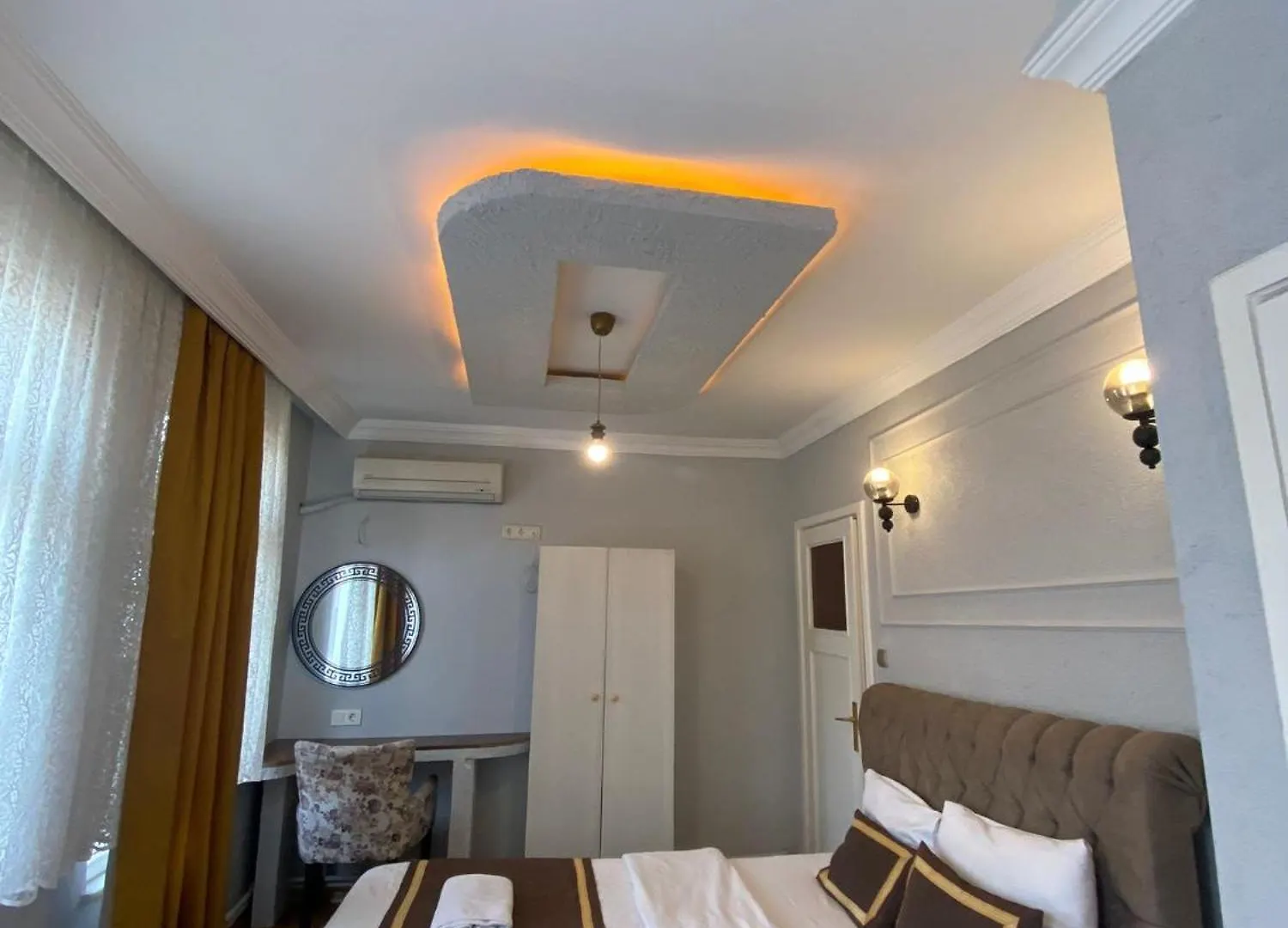Berce Hotel Istanbul 0*,